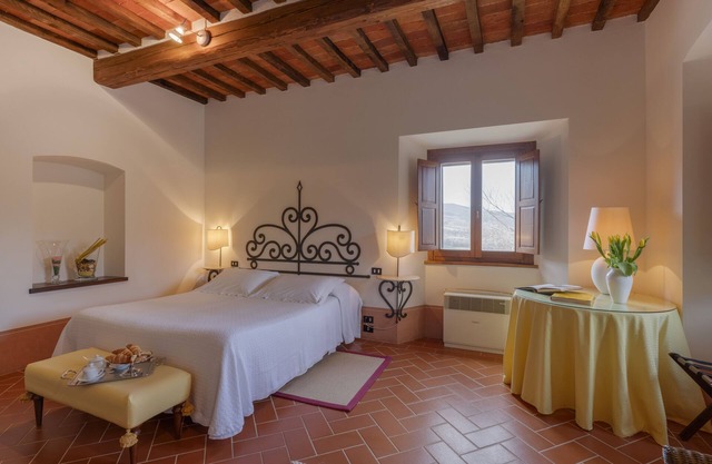 Borgo San Pietro in Polvano