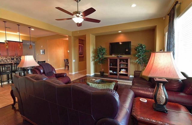 Beautfiul Lake View Home