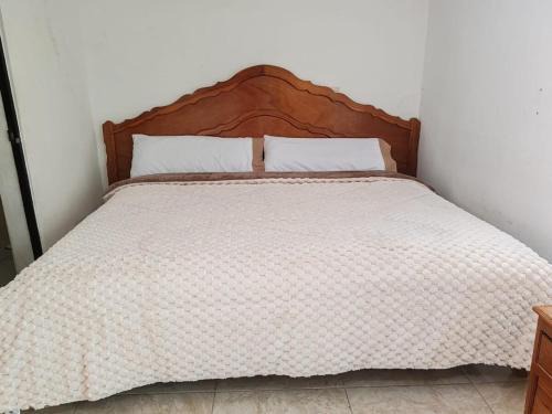 Beautiful apartment near the Guadalupe walkway