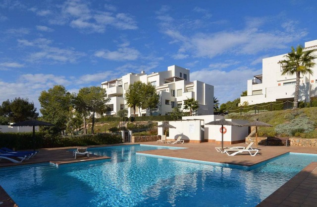Wunderschönes Luxusapartment im Las Colinas Golf & Country Club mit Gemeinschaft