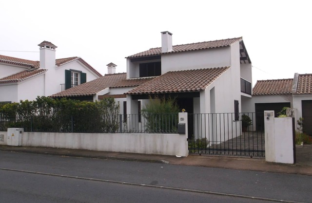 Schöne gemütliche Villa