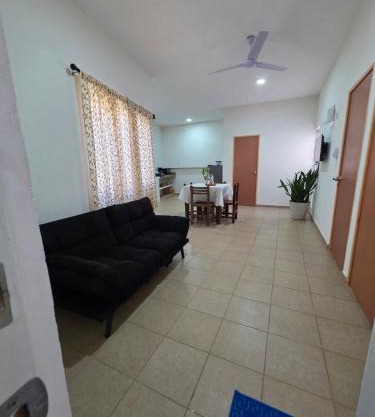 Beautiful comfortable apartment