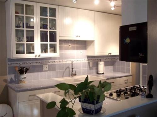Beautiful 1 Bed Beach Condo #122