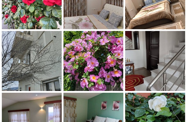 Beautiful 1-Bed House in Korce