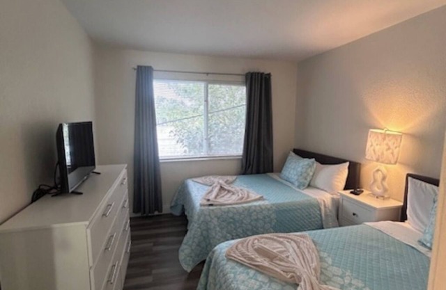 Beautiful 1-Bedroom Deerfield Beach Condo