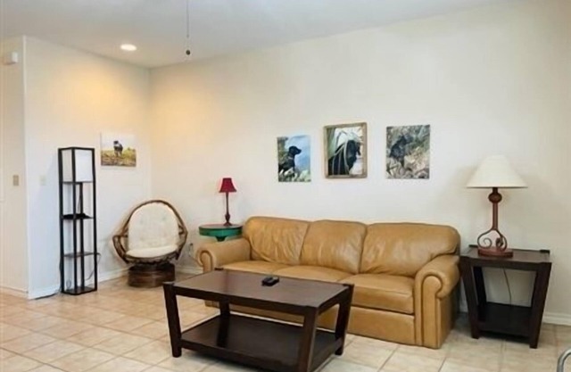 Beautiful 1 Bedroom/1 Bathroom Condo. Great Place to Stay!