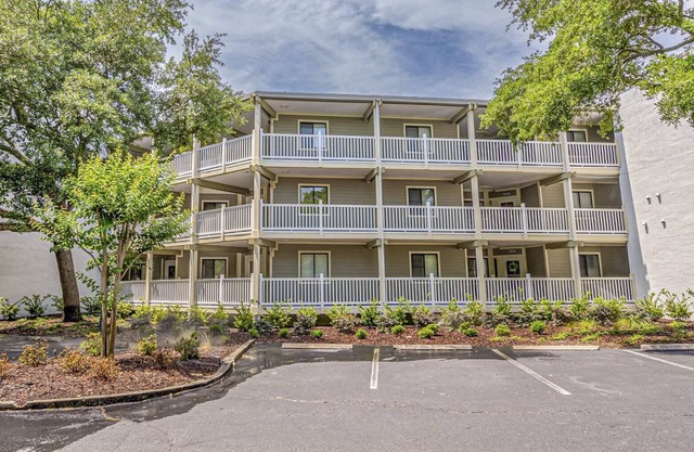 Beautiful 1 Bedroom in Ocean Creek