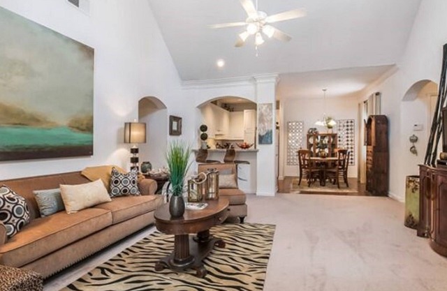 Beautiful 1 bedroom apartment in Nola