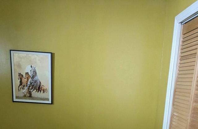 Beautiful 1 bedroom Home