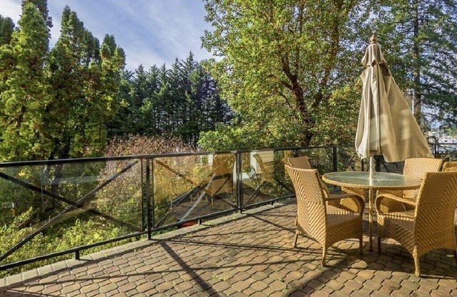 Schönes 1-Schlafzimmer-Penthouse mit Meerblick Kostenloses Parken Sidney BC