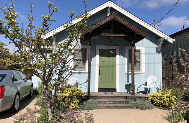 Schönes 1+ Schlafzimmer in Seabright Beach