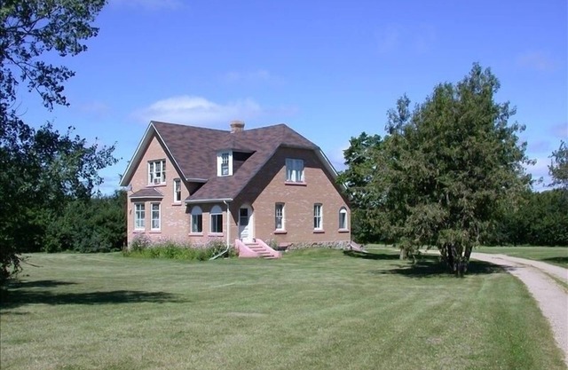 Schönes 1921 Backstein & Feldstein Landhaus ... Tummel House