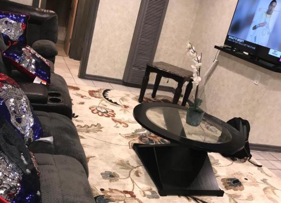 Beautiful 1BD apartment