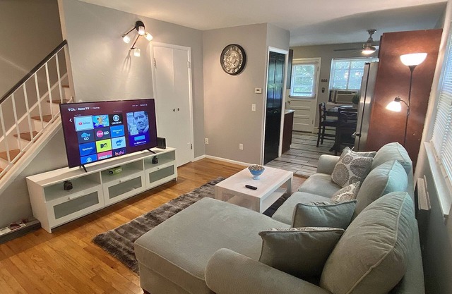 Beautiful 2 bdr condo