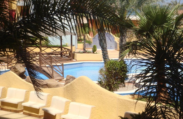 Wunderschönes Strandapartment mit 2 Schlafzimmern, nahe La Manga & Golfplätzen