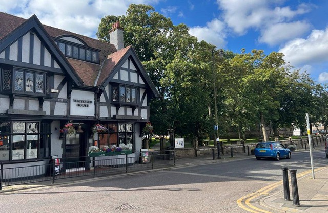 Beautiful 2-bed Apartment in Poulton-le-fylde