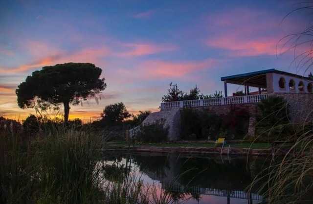 Beautiful 2-Bed House in Lagoa Torrinha, Algarve