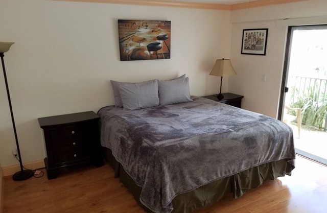 Schöne 2 Schlafzimmer, 2 Bäder Eigentumswohnung