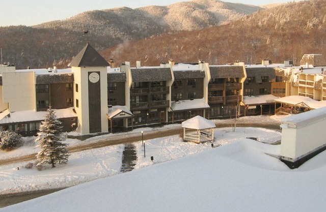 Beautiful 2 bedroom unit at resort, sleeps 8
