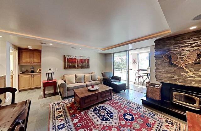 Beautiful 2 Bedroom Condo with Amazing View! Spacious Layout and Great Location! (Unit 306 at 1849) by RedAwning