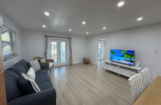 Beautiful 2-bedroom/2-bathroom Apartment in the Heart of Layton