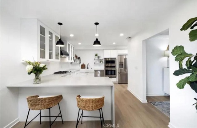 Beautiful 2 bedroom 2 bathroom home