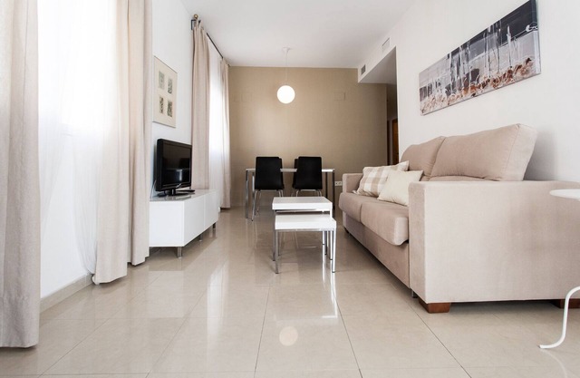 Schöne 2-Zimmer-Wohnung.