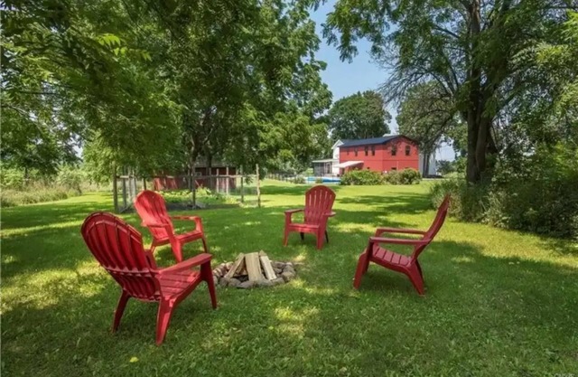 Entire Apartment - Near Village, Hamilton College