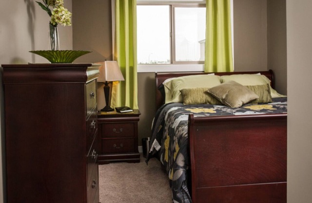 Wunderschöne Suite mit 2 Schlafzimmern - Ausgezeichnete Lage in East Regina - Wohneinheit 16