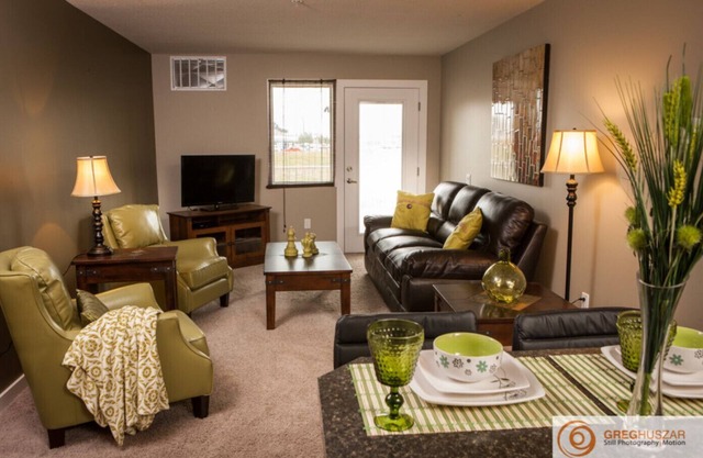 Schöne Suite mit 2 Schlafzimmern - Ausgezeichnete Lage in East Regina - Einheit 3