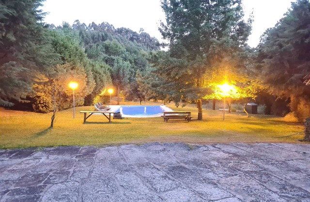 Beautiful 2-Bed House - Marco de Canaveses