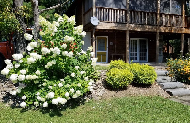 Wunderschöne 2000qm. Ft., Ski-Chalet mit 3 Schlafzimmern - Saisonvermietung