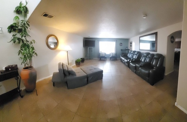 Beautiful 2200 square foot home.