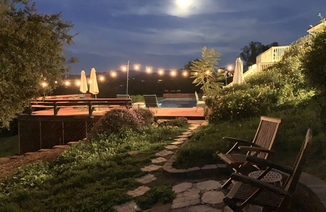 Schöne 3000sf Haus, wunderschöne Panorama Mountain Views, Pool, 2. 7 Acres