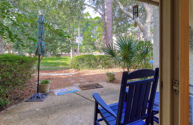 BEAUTIFUL 2BR VILLA, STEPS TO SOUTH BEACH & MARINA HILTON HEAD