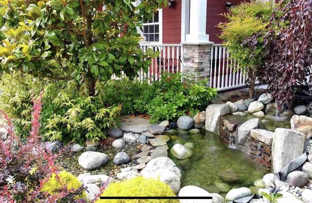 Beautiful 2B2B suite close Peace Arch&White Rock