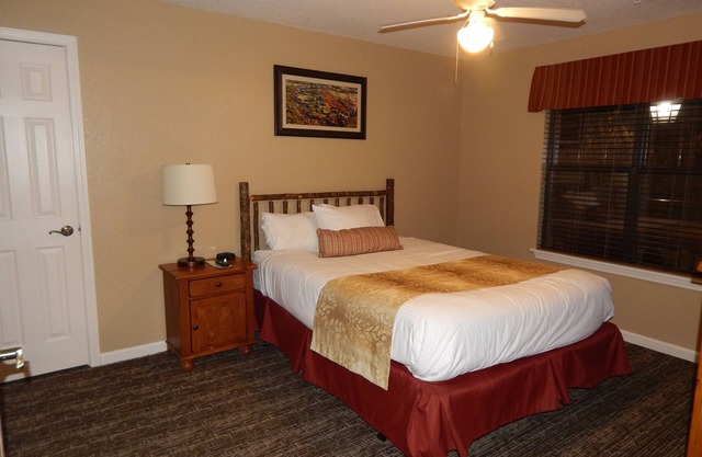 Schöne 2BD Villa im Berkshires Resort