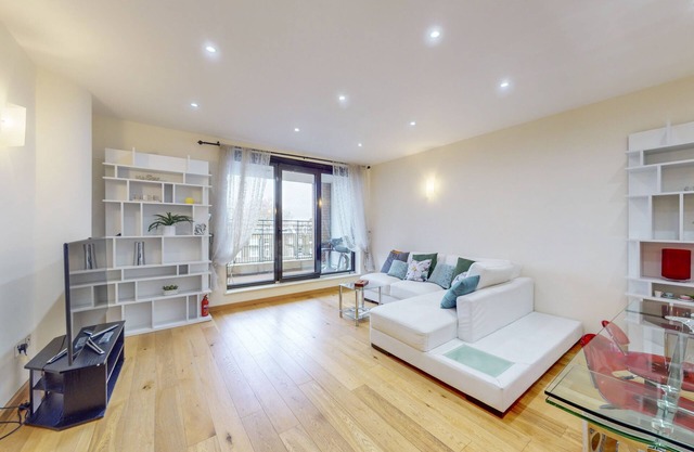 Beautiful 2Bed Apartment with lift in Kensington