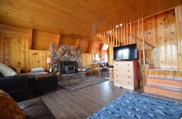 Beautiful 2BR/1BA Cabin in Julian!