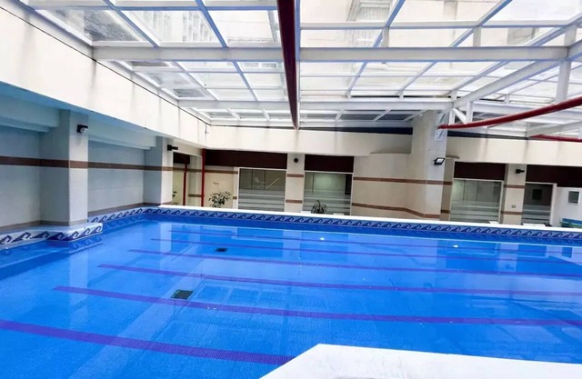 Beautiful 2BR apt, pool, gym, Soumaya, and Carso