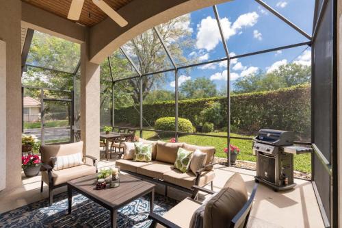 Beautiful 3-2 Family home w large lanai