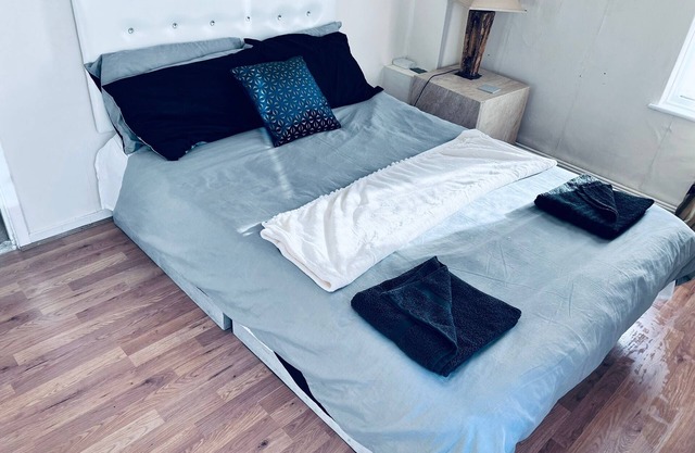 Beautiful 3-bed House in High Wycombe
