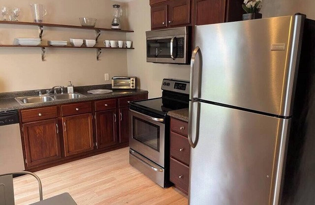 Beautiful 3 Bed Loft in Skaneateles