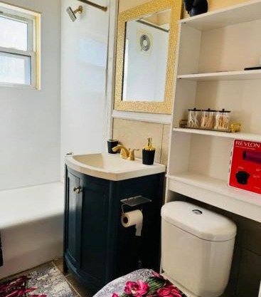 Beautiful 3 bed room apartment