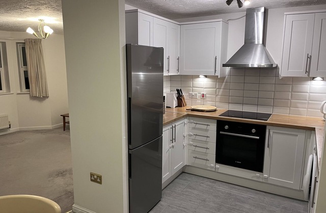 Beautiful 3 Bedroom apartment in Solihull