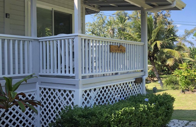 Wunderschönes Hilo Beach Home, in der Nähe der besten Schnorchelstrände
