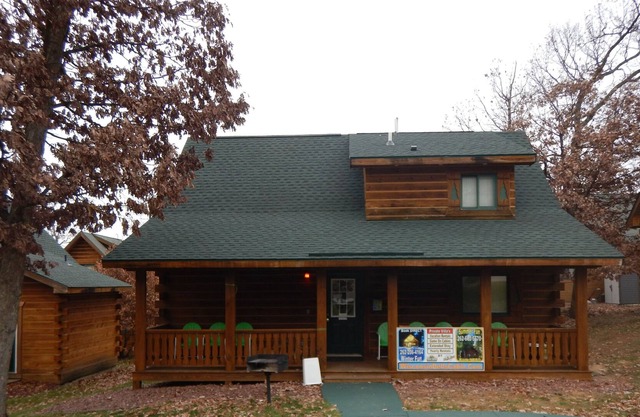 Beautiful 3 Bedroom Cabin