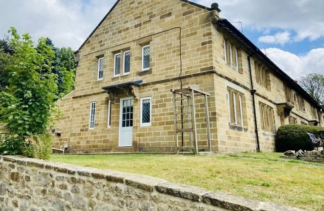 Beautiful 3 Bedroom Cottage, near Thirsk, North Yorkshire