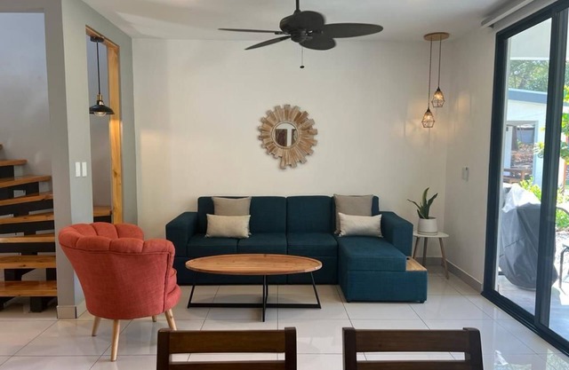 Beautiful 3-bedroom house with perfect location in Guanacaste