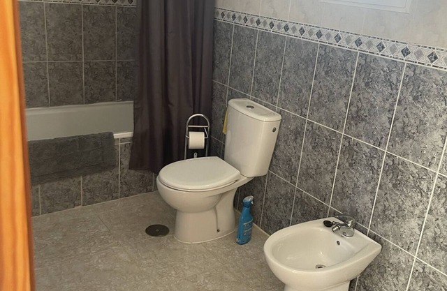 Beautiful 3 bedroom detached Villa in Camposol with private pool